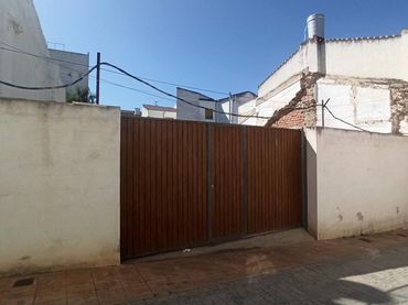 Terrenos y solares en venta en Torredonjimeno