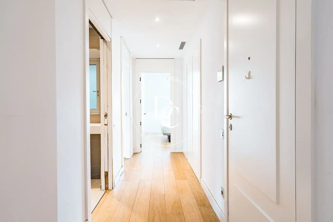Piso con ascensor en venta en Via Laietana, imagen 20