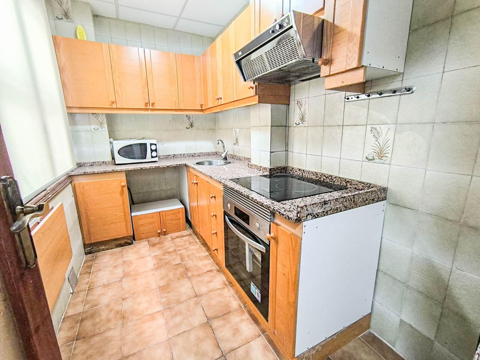 Cocina de Piso en venta en Petrer