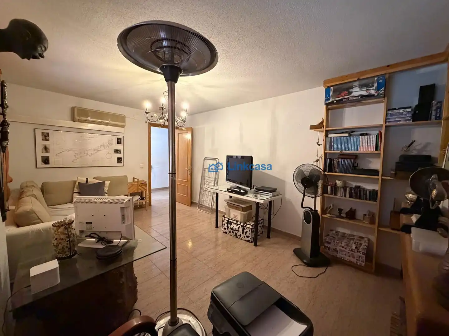 Casa adosada en venta en Velilla de San Antonio con Aire acondicionado, Calefacción y Jardín privado