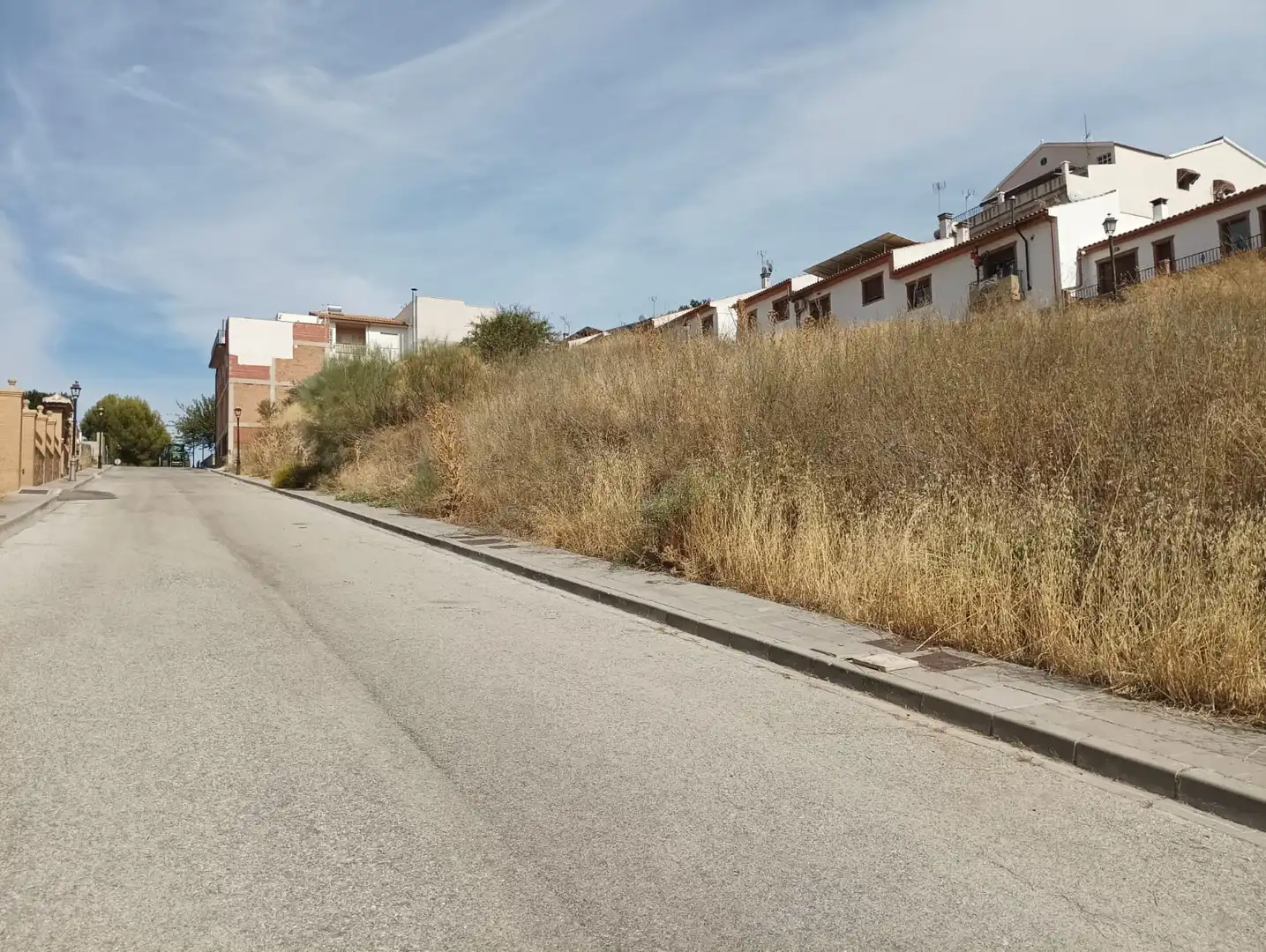 Terreno residenziale in vendita a Deifontes, imagen 7