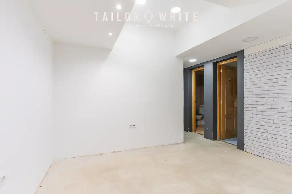 Local comercial de lloguer a San Agustín del Guadalix pueblo, imagen 15