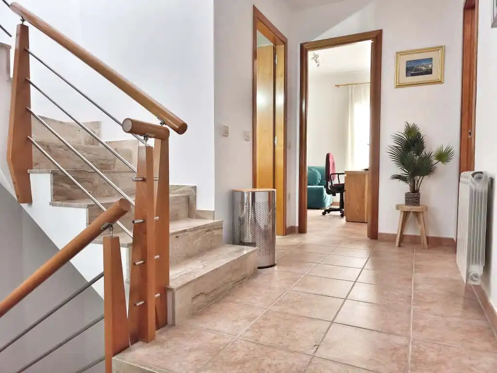 Maison mitoyenne avec terrasse à vendre à de Santa Caterina, imagen 13