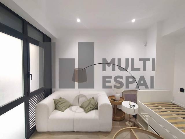 Estudio en Venta en Vila de Gràcia
