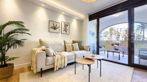 Foto 5 de Apartament en venda a Puerto de la Duquesa, Manilva