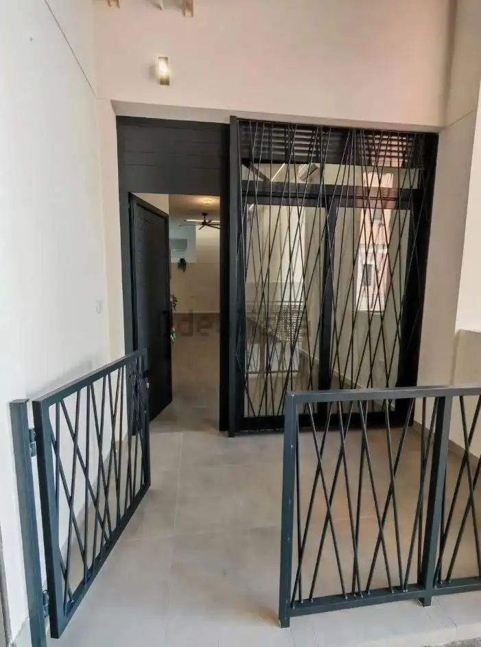 Terraza de Loft en venta en Murcia con Aire acondicionado, Calefacción y Jardín privado