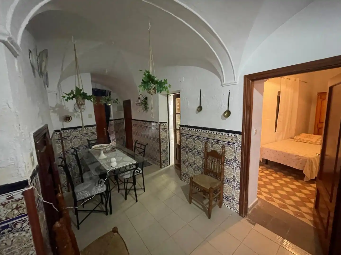 Houses for sale in Casas de Don Antonio