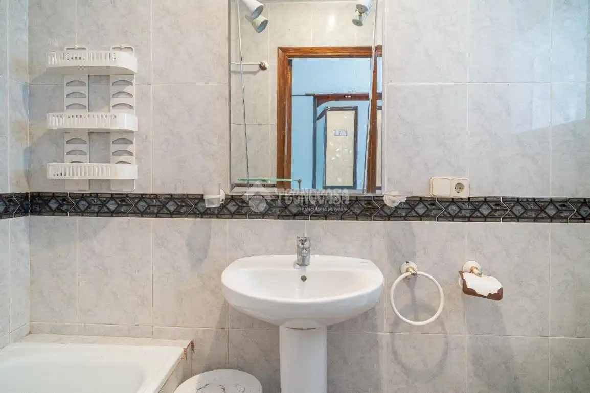 Bathroom of Detached homes for sale in Sabiote