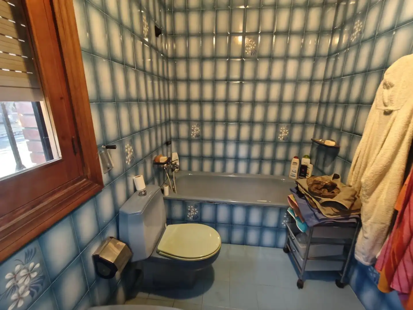 Bathroom of Country homes for sale in Sax  with Private garden, Storage room and Swimming Pool