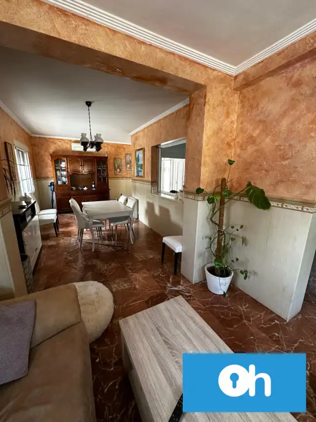 Casa adosada en venta en Calle Ciprés , 8, Dehesa - Monacilla