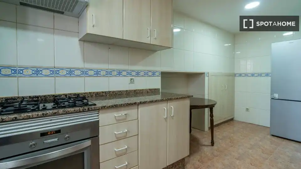 Flat to rent in Ciutat Vella, imagen 11