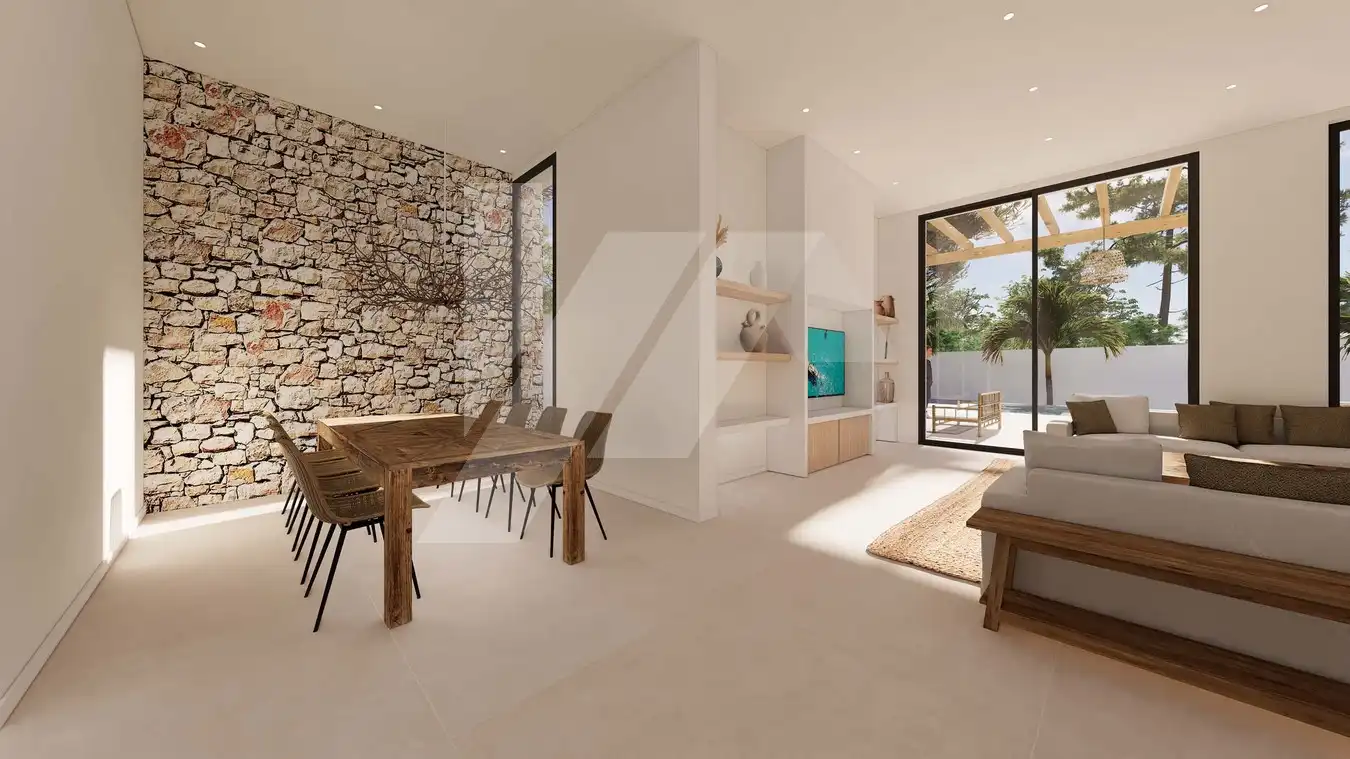 Haus zum Verkauf in Casco Urbano, imagen 5