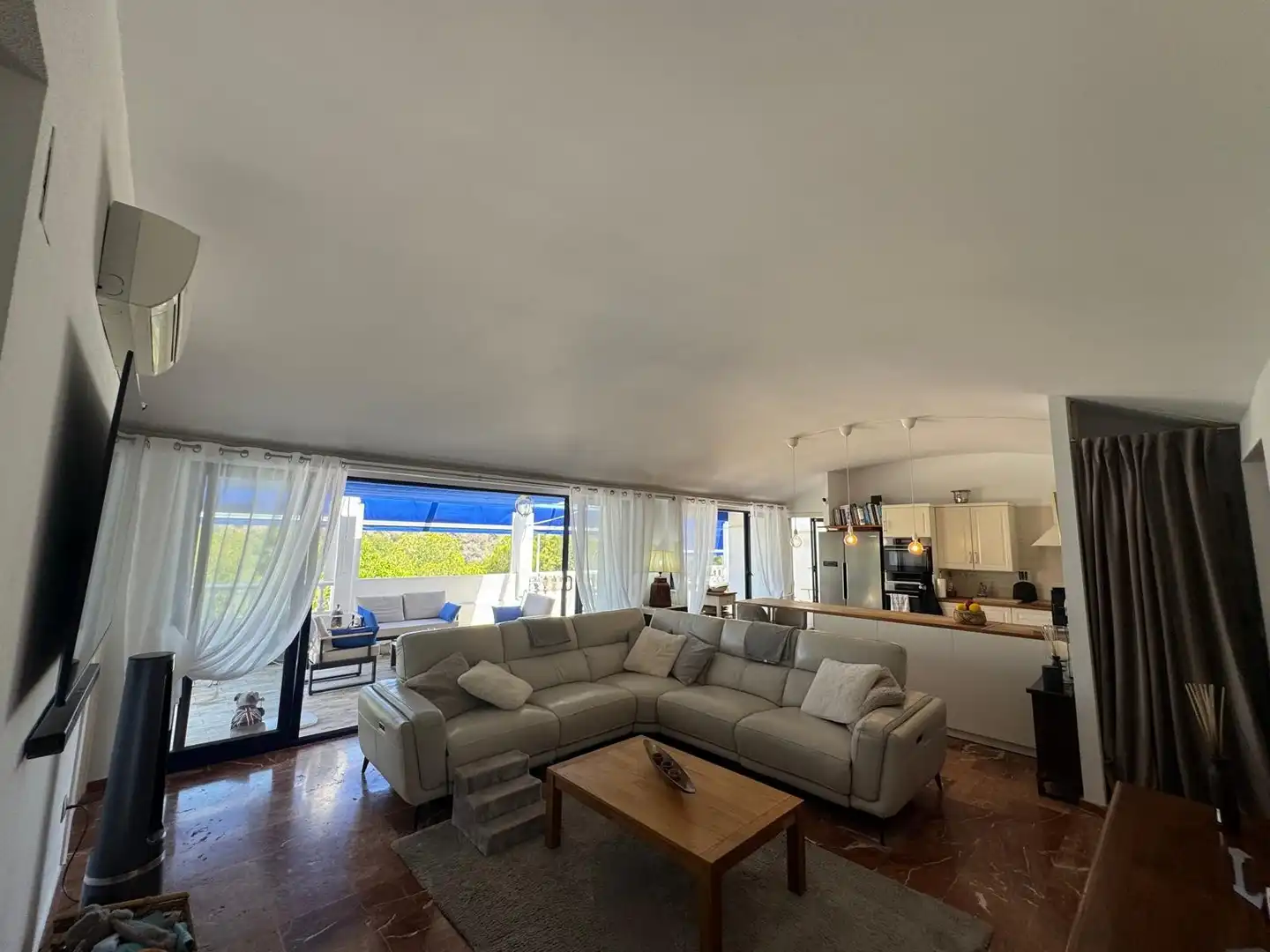 Apartament amb terrassa en venda a Orihuela Costa, imagen 9