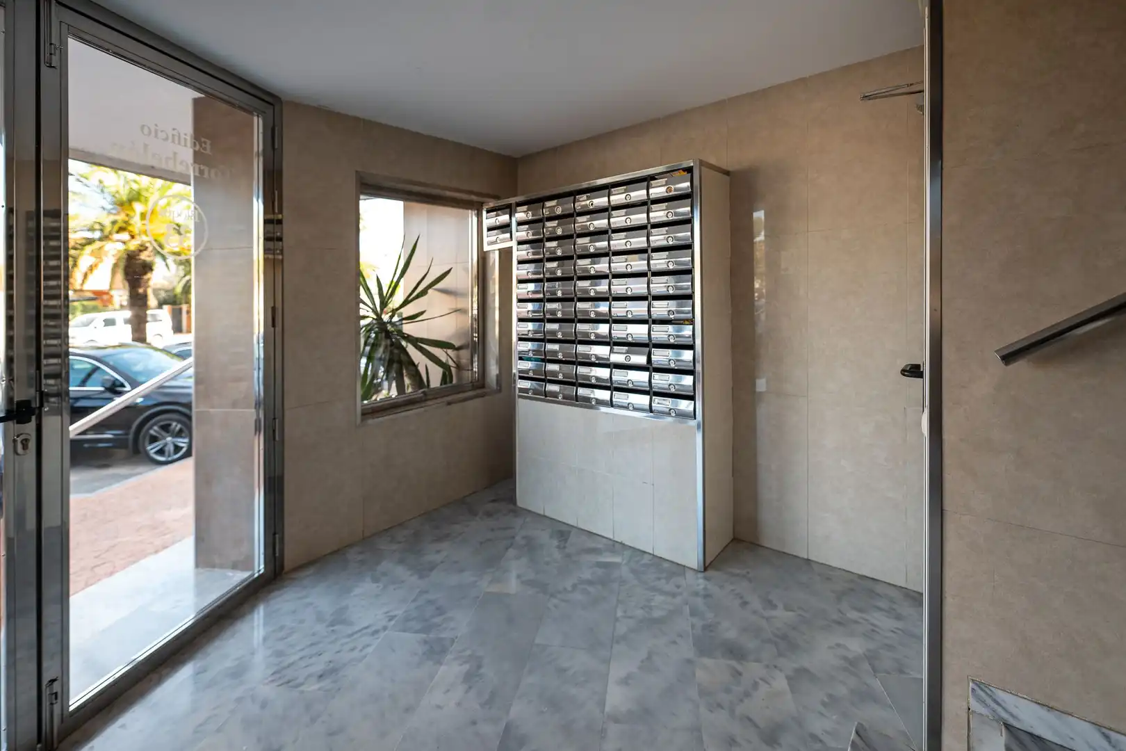 Apartamento de alquiler en Los Álamos