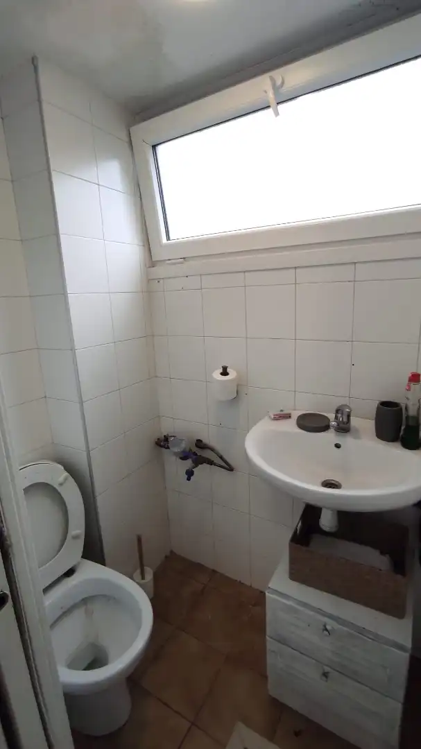 Bathroom of Commercial properties for sale in Eibar