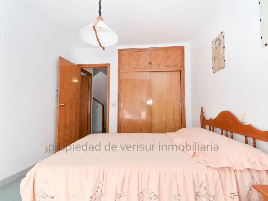 Dormitori de Dúplex de lloguer en Águilas