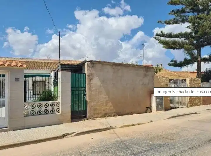 House for sale in Calle Coslada 20, imagen 2