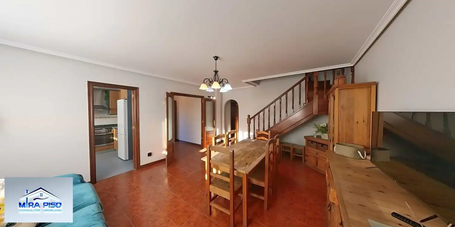 Chalet en venta en Hazas de Cesto, imagen 4