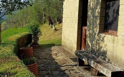 Jardí de Finca rústica en venda en Cabrales