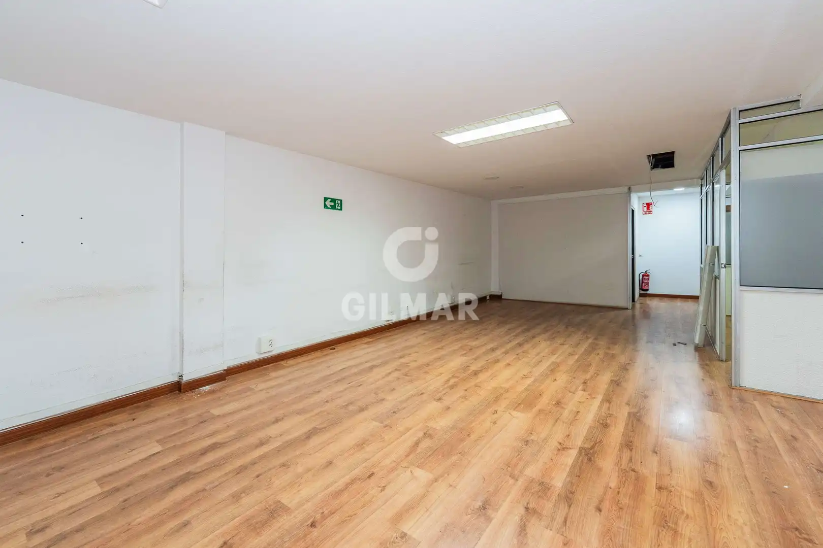 Office for sale in Madrid  with Heating