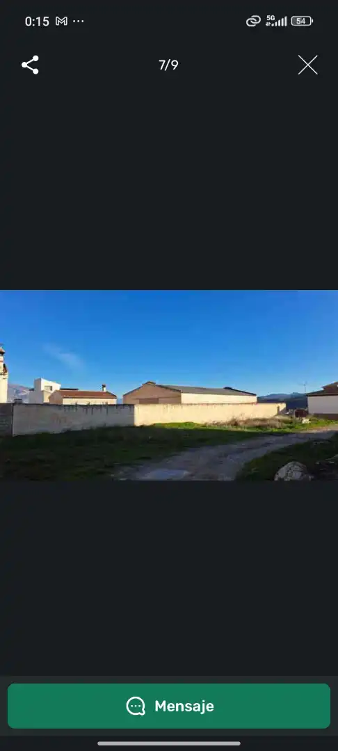 Fabrikhallen zur Miete in Padul