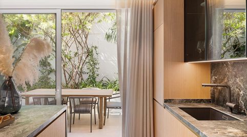 Foto 5 de Casa adosada en venta en Nagüeles Alto, Marbella