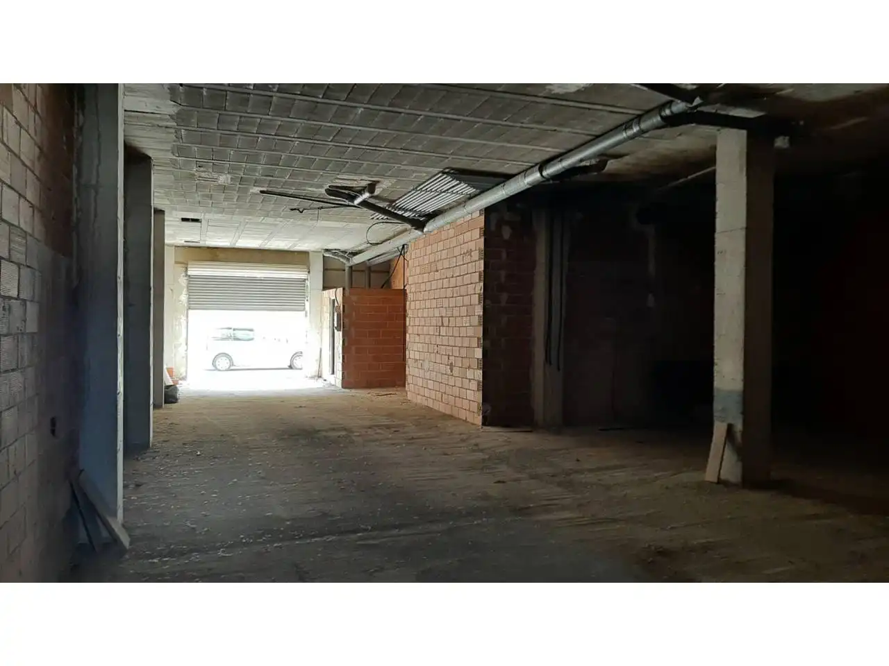Business premises for sale in Calle San Ignacio, imagen 8