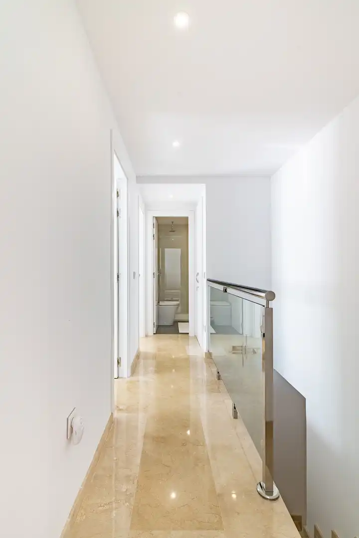Apartament amb piscina en venda a Milla de Oro, imagen 18