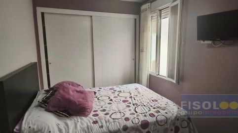 Foto 4 de Piso en venta en Gaztambide, Madrid Capital