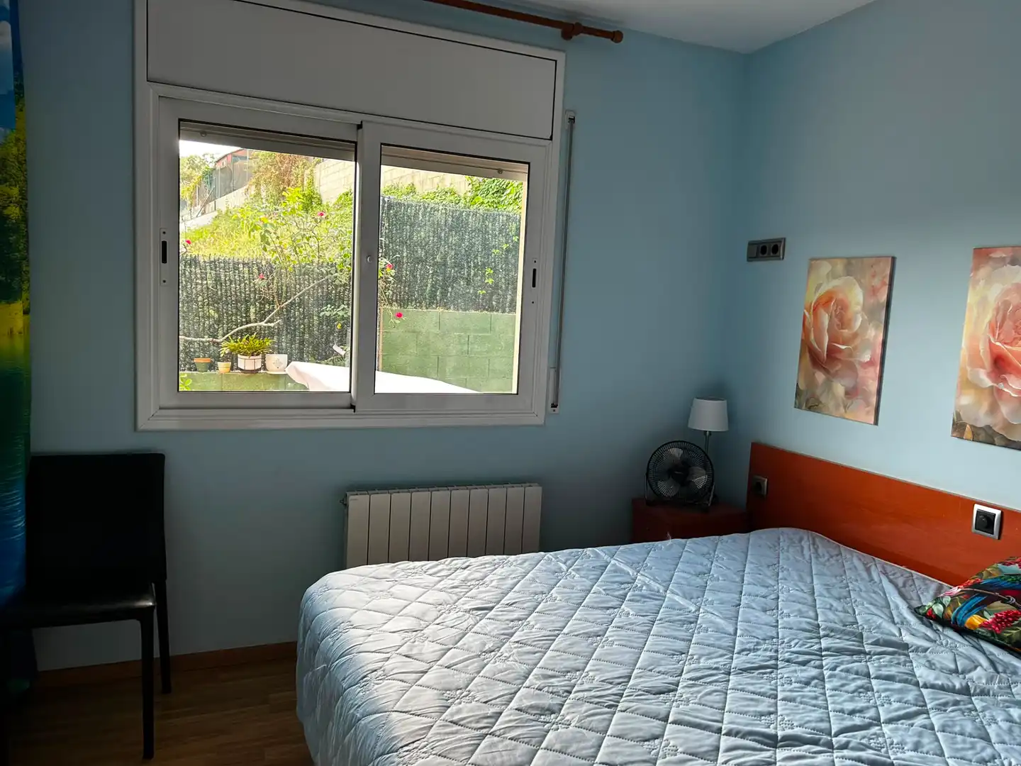 Dormitori de Casa o xalet en venda en Tordera amb Jardí privat i Terrassa