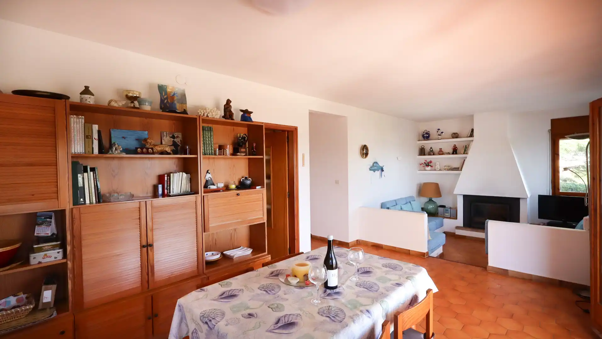 Villa mit Garten zum Verkauf in Carrer la Musclera, 14, 17489, El Port de la Selva, Girona, imagen 15