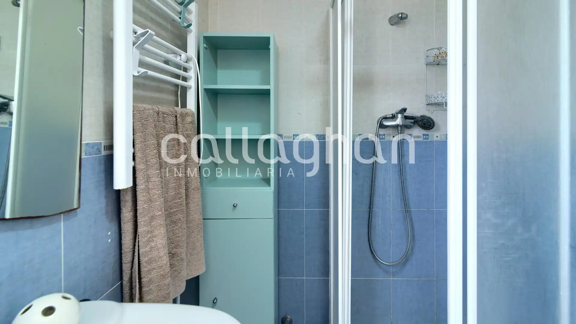 Casa bifamiliare in vendita a Calle del Cerezo, imagen 53