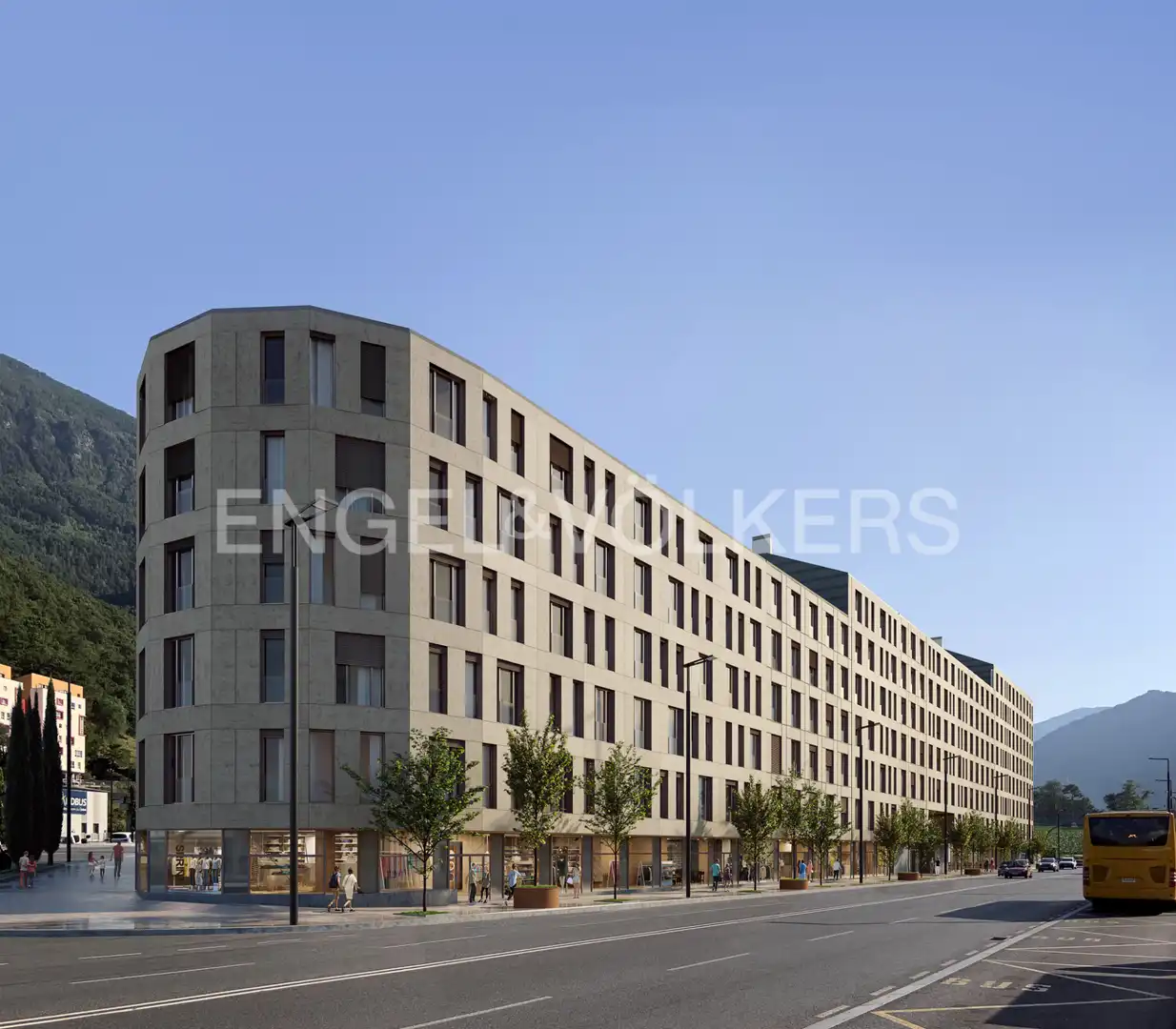 Piso en venta en Avinguda de Tarragona, 113, Centro