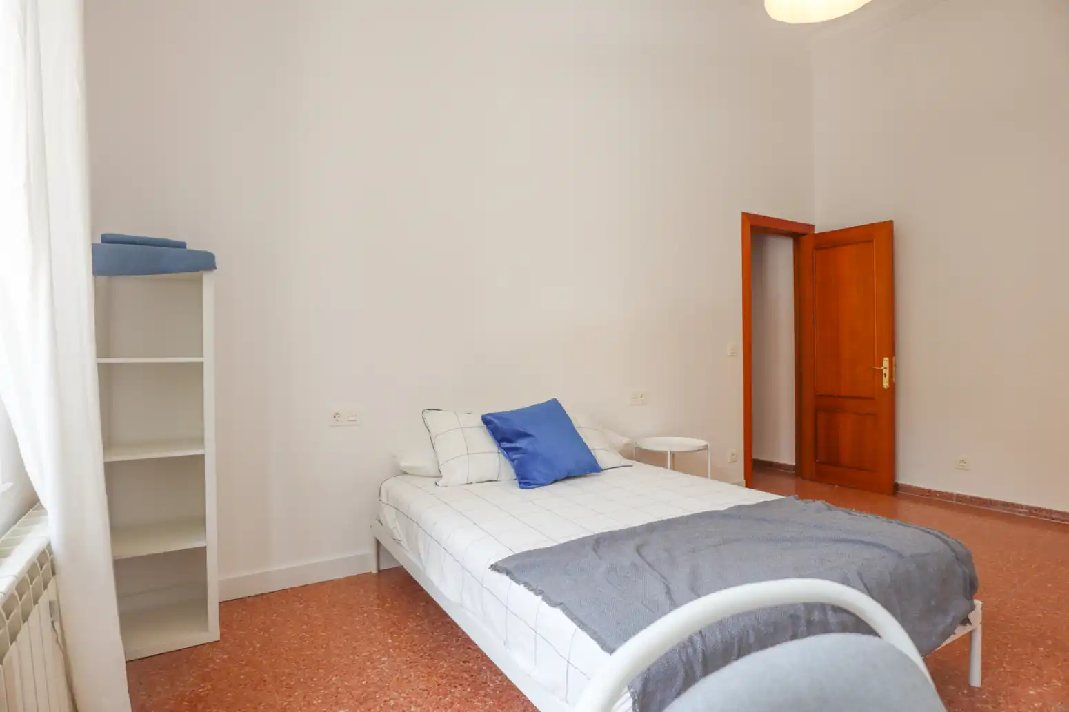 Pis de lloguer a Oviedo - Plaza Santullano, 17, Milán - Pumarín