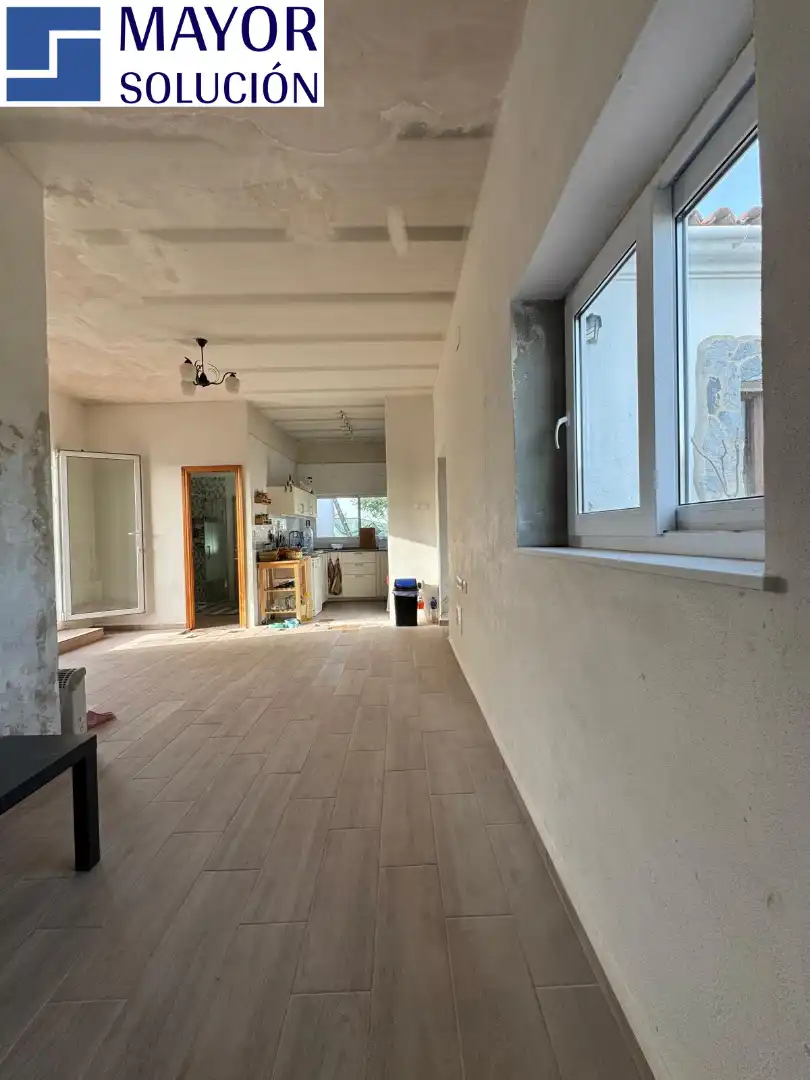 Cocina de Casa o chalet en venta en Chiclana de la Frontera con Jardín privado, Terraza y Piscina