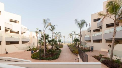 Foto 2 de Garatge de lloguer a Calle Italia, 1, Almayate, Málaga