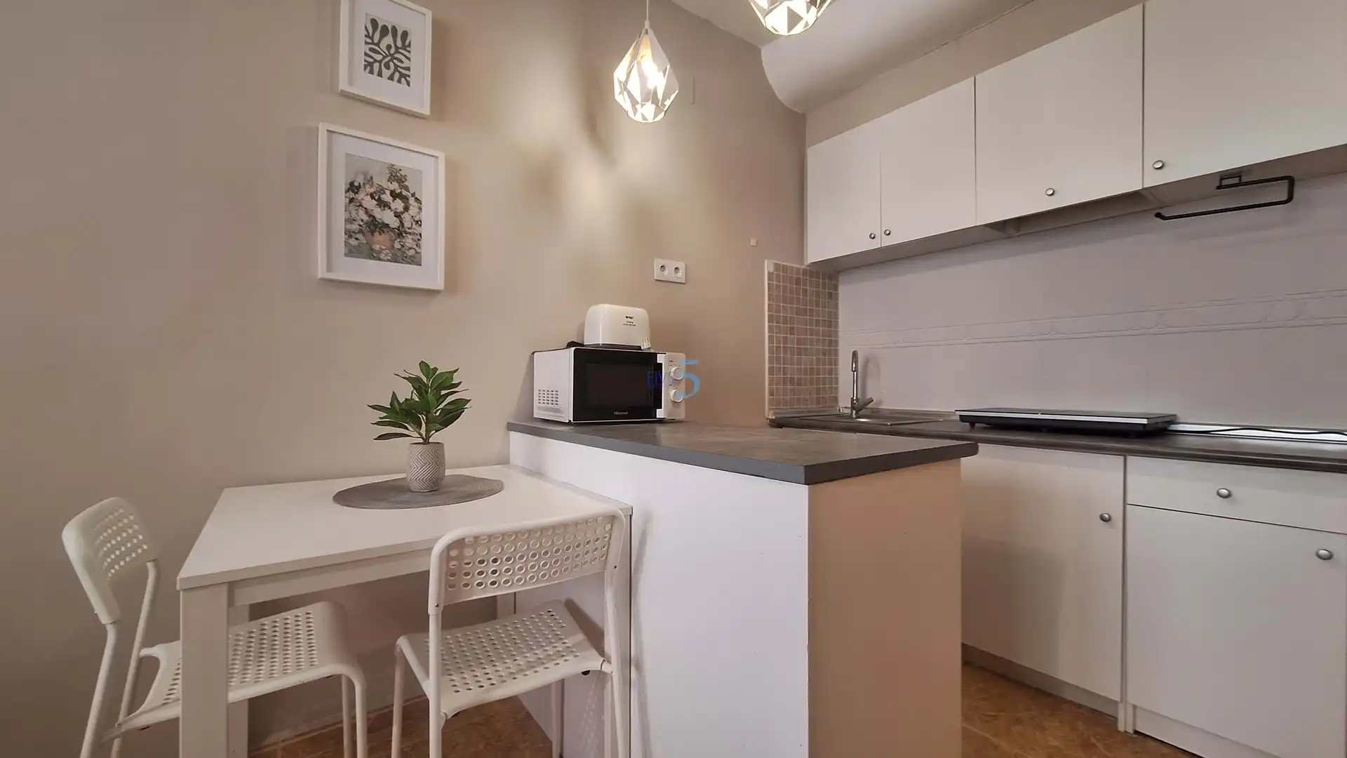 Studio avec ascenseur à vendre à Playa de los Locos, imagen 9