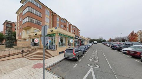 Foto 2 de Piso en venta en Ciudad de Cáceres, Hervencias Altas - El Pinar, Ávila Capital