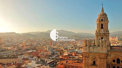 JOYA EN MALAGA , EN EDIFICIO EMBLEMATICO, 2 DORMITORIOS, POSIBILIDAD DE GARAJE, imatge 2