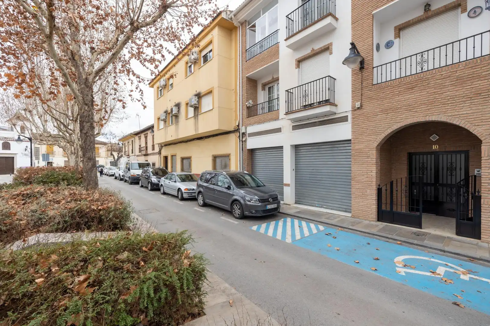 Gewerbefläche zum Verkauf in Calle Pasaje Señor de la Salud 23, imagen 31
