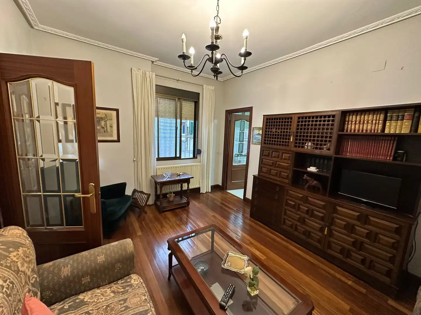 Piso con ascensor en venta en Indautxu, imagen 9