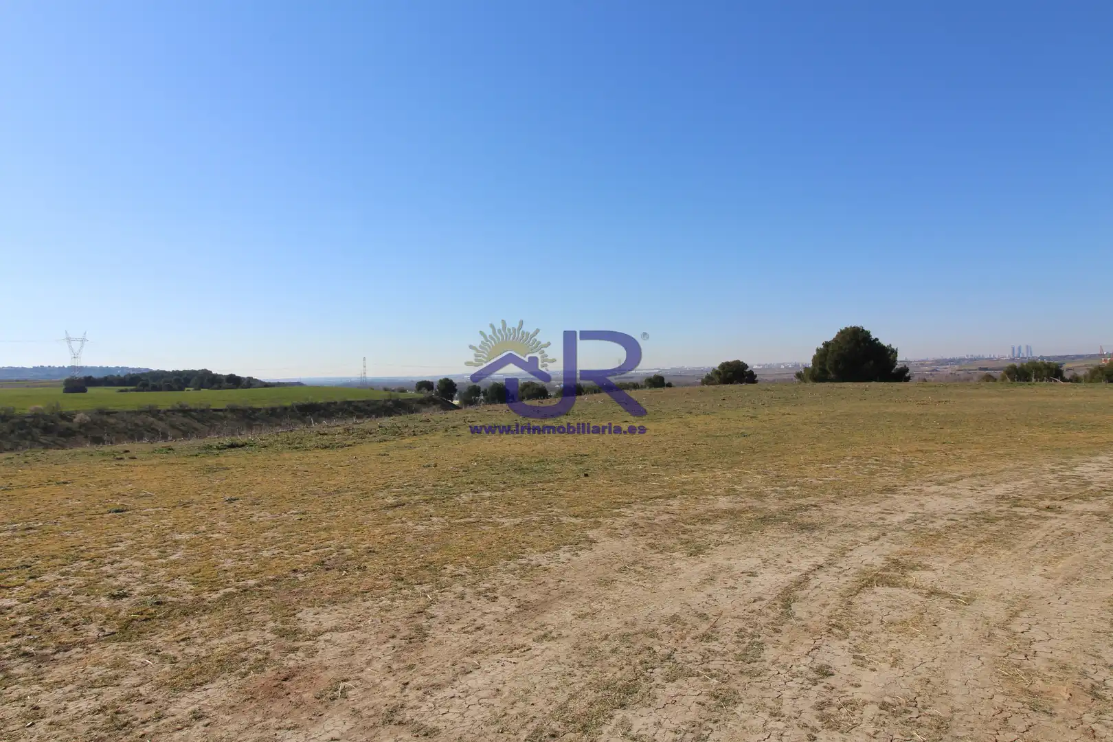 Residencial en venda en Paracuellos de Jarama