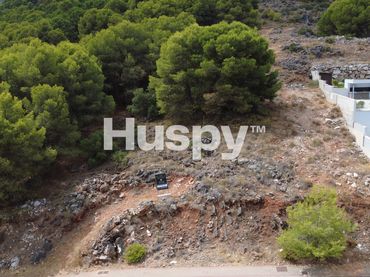 Terreny residencial en venda a Calle Cañete la real
