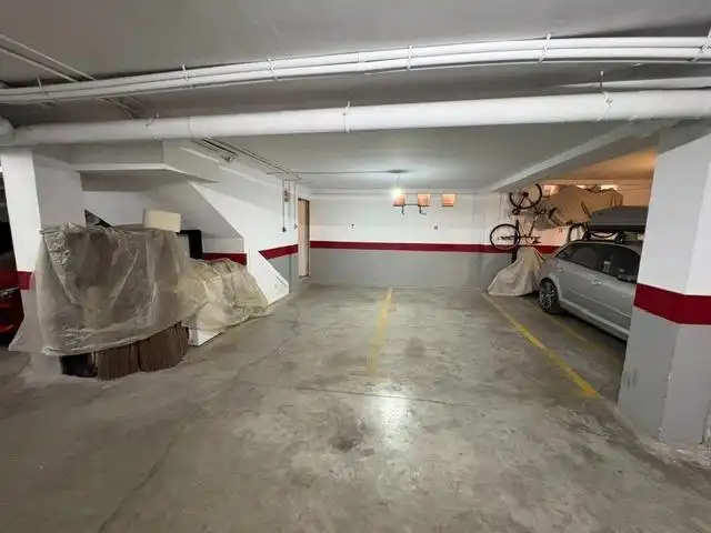 Parking of Houses for rent in Granada  with Terrace and Furnished