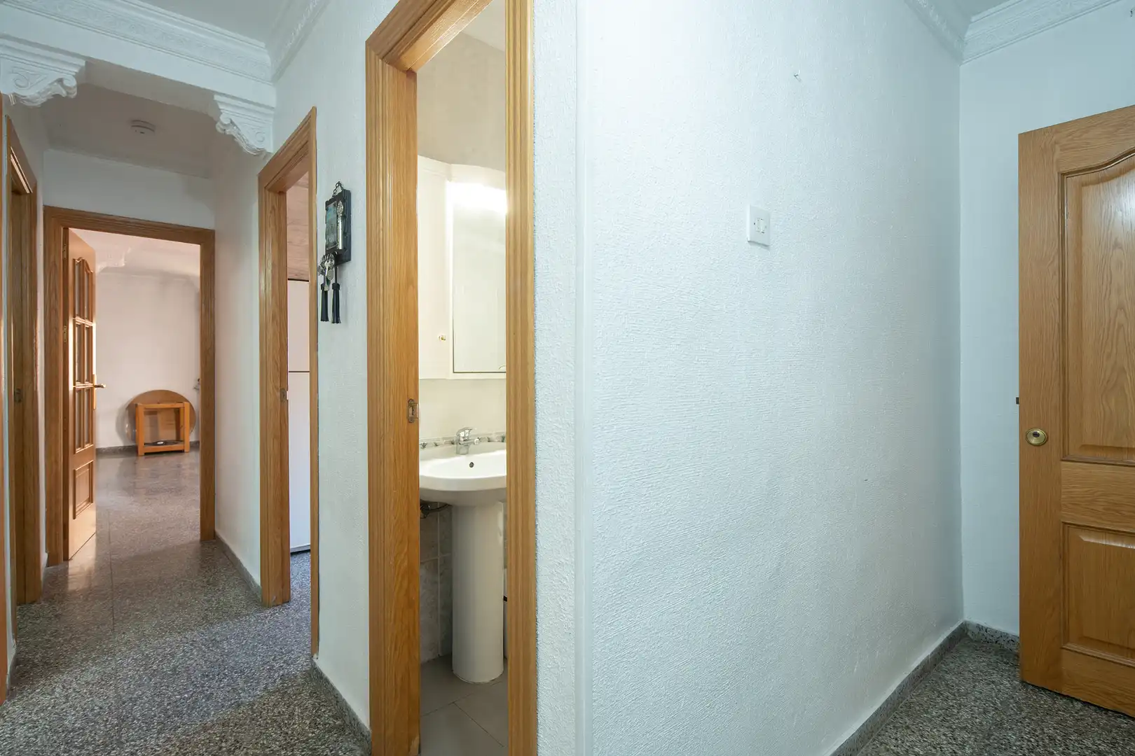 Casa adosada en venta en Maracena con Aire acondicionado, Terraza y Amueblado