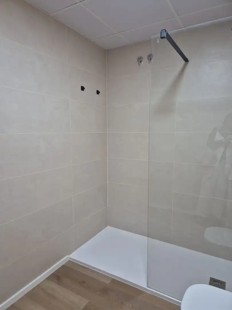 Apartament amb ascensor de lloguer a Casco Antiguo, imagen 6