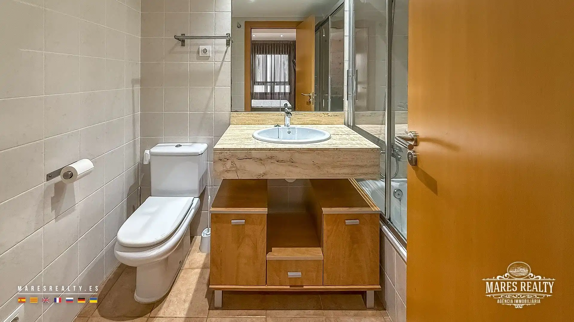 Flat with pool for sale in Santa Clotilde, imagen 13