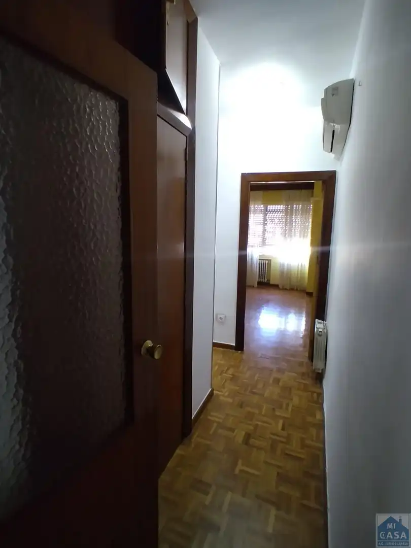 Pis en venda en Mérida amb Aire condicionat, Calefacció i Parquet