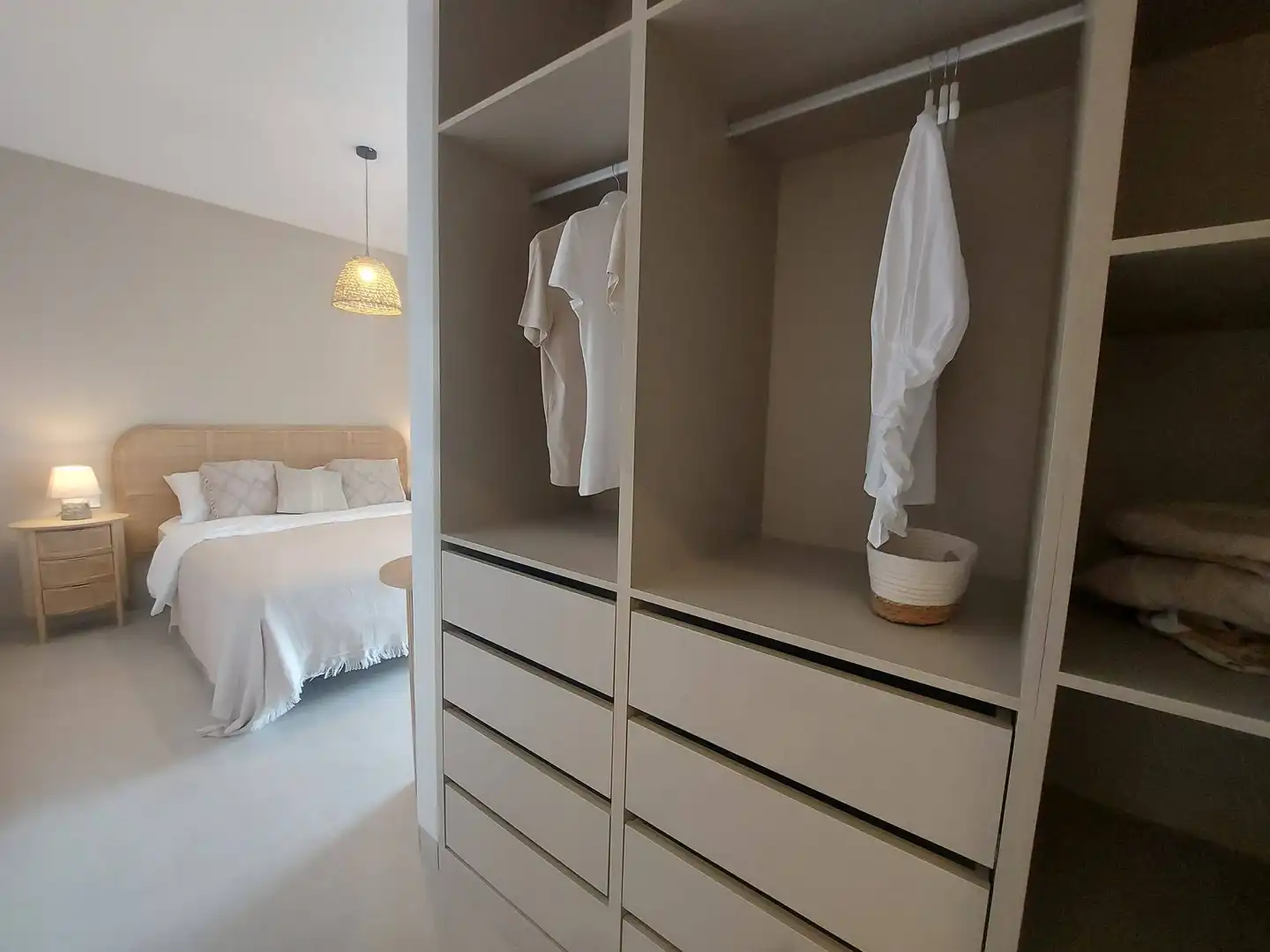 Apartament amb piscina en venda a Mar Menor de Cartagena – Cabo de Palos, imagen 27
