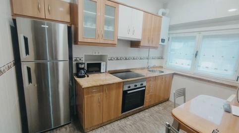 Foto 4 de Piso de alquiler en Barrio Urquijo, La Felguera, Asturias